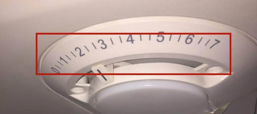 1-7个档位调节方法是什么？如何正确调节档位？