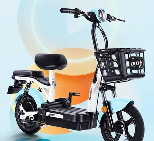 2022电动自行车排行榜有哪些？如何选择适合自己的电动自行车？