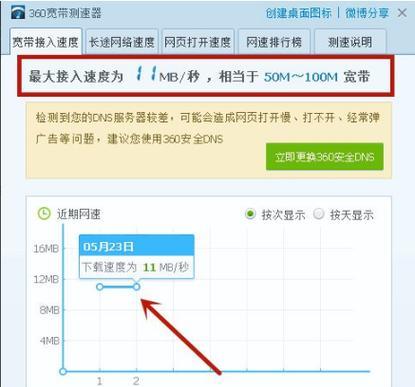 如何提升网络速度？有效提速的技巧和方法是什么？