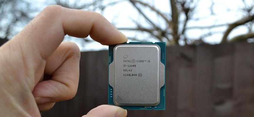 首次突破10nm的处理器有哪些优势？DDR5和PCIe50如何提升性能？