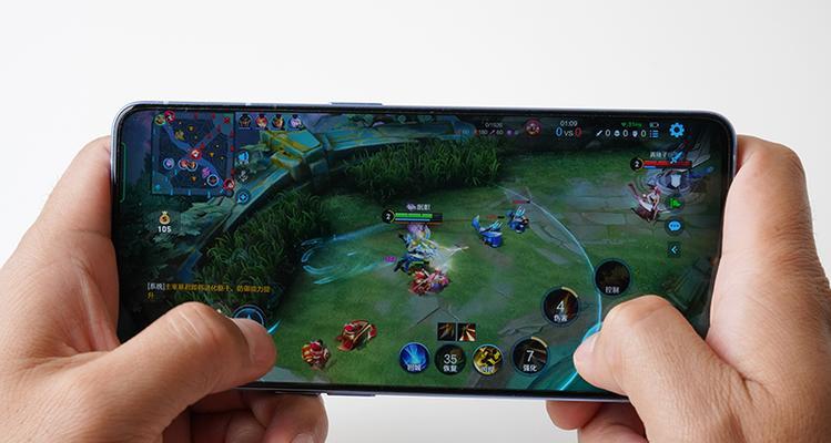 opporeno3游戏测评怎么样？性能表现如何？