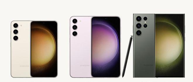 三星GalaxyS23售价被曝？最新价格信息及购买建议是什么？