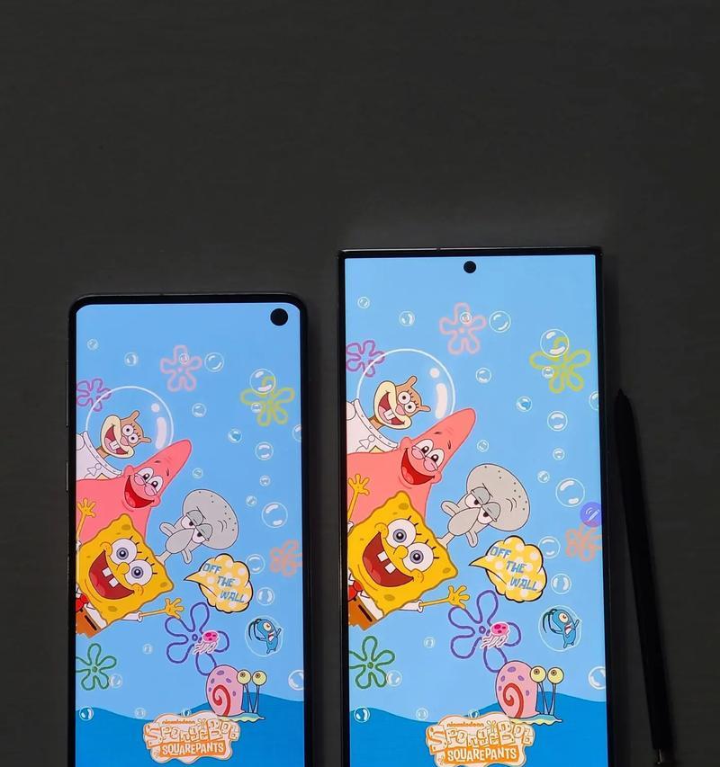 三星s10+和s10区别大吗？详细对比分析告诉你答案！
