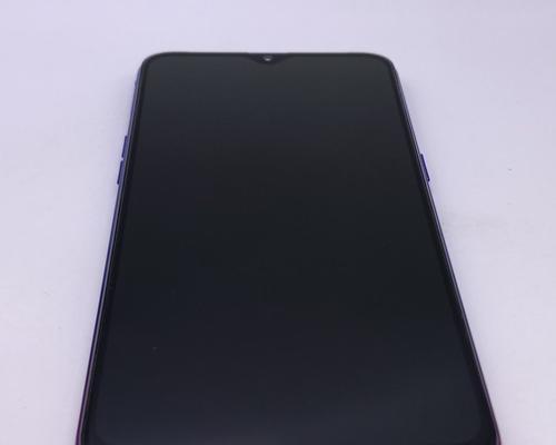 OPPO R15x参数配置详解？购买前需要了解哪些信息？