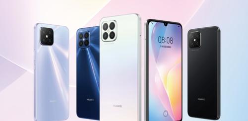 华为nova8se在2022年值得购买吗？性能和价格如何？