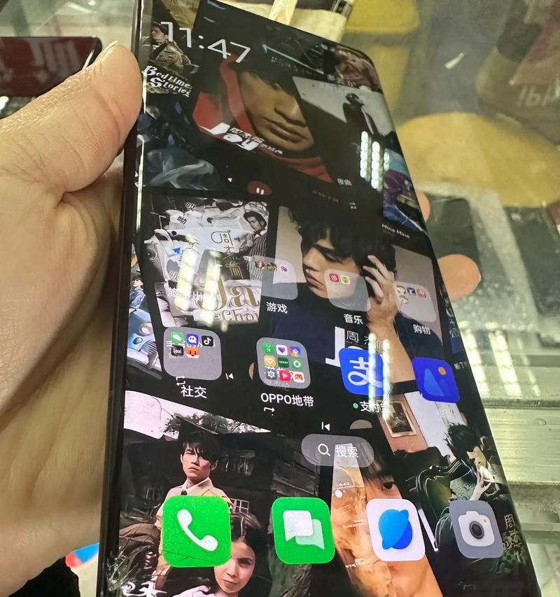 OPPO 72寸大屏手机怎么样？常见问题有哪些？