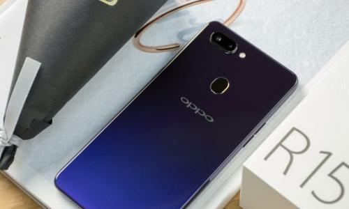 OPPO R15的屏幕尺寸是多少？常见问题解答
