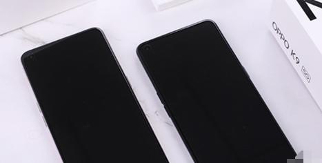 OPPO K9 Pro支持NFC功能吗？详细参数配置解析