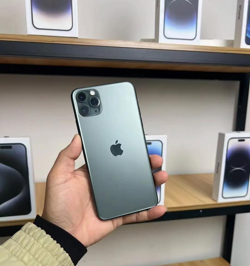苹果11真实图片可信吗？如何辨别真伪？