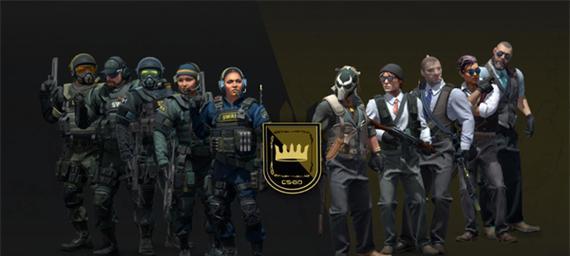 CSGO平台有哪些？如何选择适合自己的游戏平台？