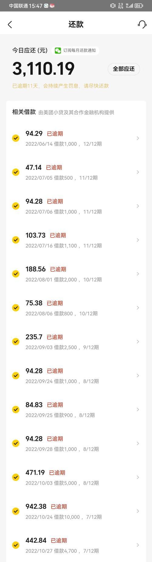 严重逾期中哪个平台可以借钱？如何快速获得应急资金？