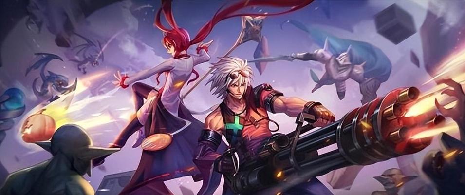 2023年最耐玩最火的游戏是什么？如何找到它们？