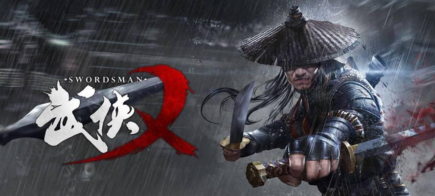 2024年好玩的单机武侠手游有哪些？排行榜前十名是哪些？
