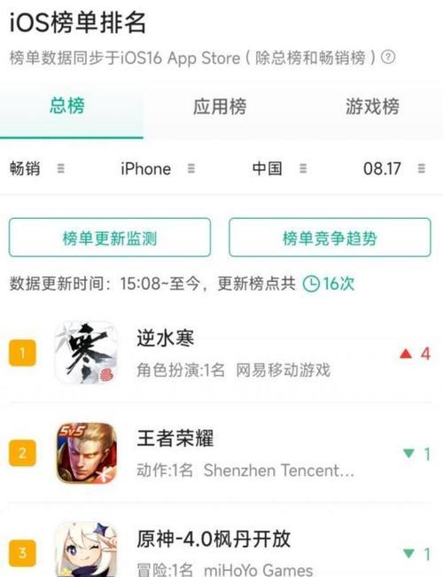 2023年有哪些新出的手游游戏？如何选择合适自己的游戏？