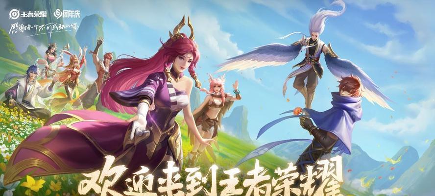 2023年手游app游戏排行榜有哪些？如何选择适合自己的手游？