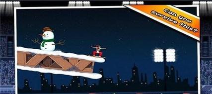 滑雪小子2破解版好玩吗？游戏体验和破解版问题解答