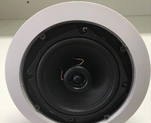 东莞吸顶音箱定制价格是多少？