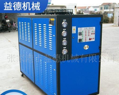 油温机和冻水机一体机哪个更实用？推荐哪款？