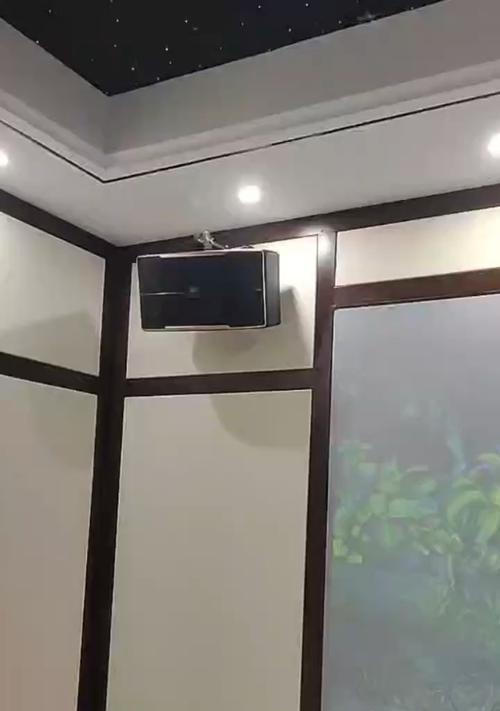 晋城二手吸顶音箱哪里有售？