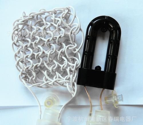 电炉丝能做充电器吗？制作方法是什么？