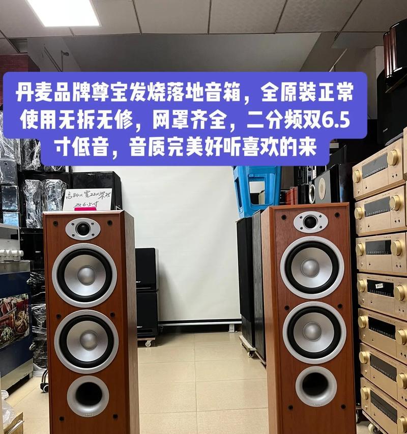 尊宝中置音箱哪款音质最好？排行榜如何？