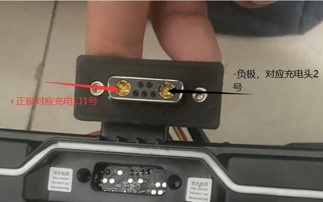平衡车锂电池充不进电如何判断故障？正负极如何正确识别？