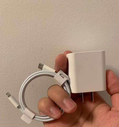苹果电脑充电器参数是什么？如何选择合适的充电器？