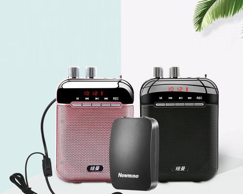 纽曼音箱开机声音大怎么调整？有视频教程吗？