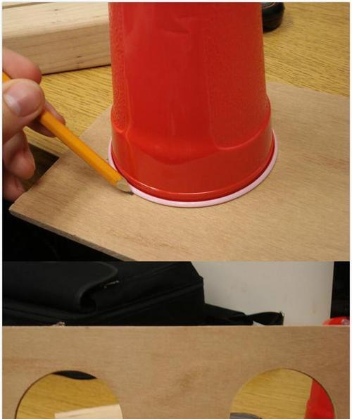 纸杯如何制作成喇叭音箱？视频教程在哪里可以找到？