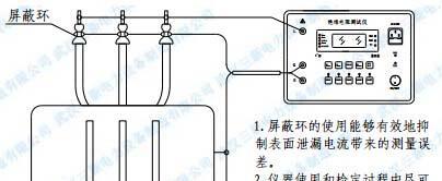 电源电阻接线图解详解？接线时应注意哪些问题？