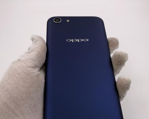 oppoa83内存有多大？