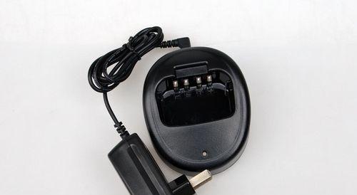12伏充电器可以给对讲机充电吗？对讲机充电的正确方式是什么？
