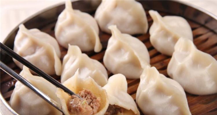 蒸烤一体机蒸饺子效果如何？