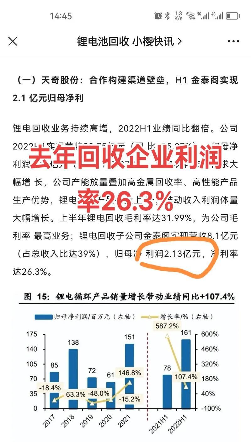 锂电池生产线哪个环节最赚钱？如何提高效率和利润？