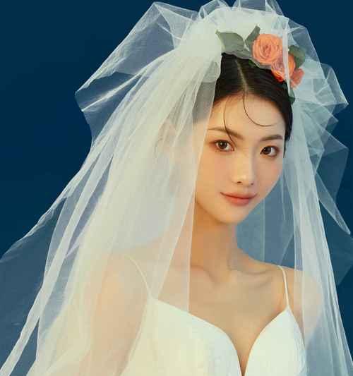 拍照技巧新娘手机怎么用？如何拍出美美的婚纱照？