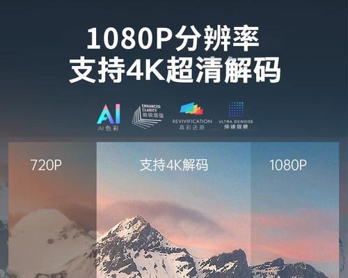 酷客者无线投影仪搭配什么音响效果好？推荐搭配方案是什么？
