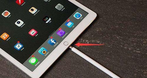ipad怎么电脑充电？使用电脑为iPad充电的正确方法是什么？