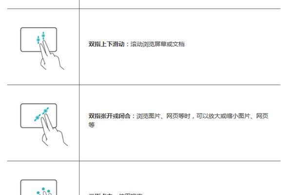 华为笔记本鼠标不工作怎么修复？