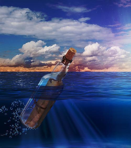 海上漂流相机怎么用手机拍照？拍摄技巧有哪些？