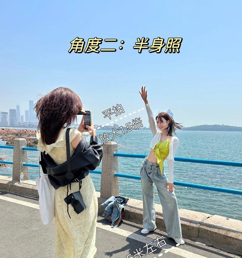 手机拍照内扣设置方法：如何调整？