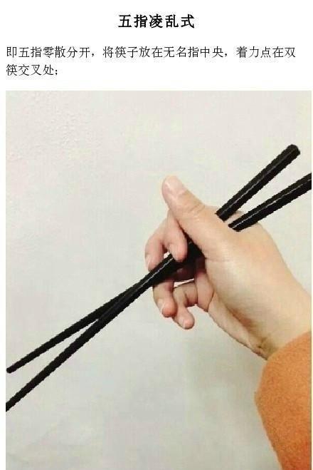 短手指拍照手机拿法技巧？