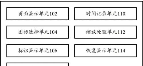 电脑图标位置移动方法是什么？
