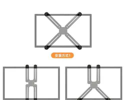 显示器支架机械臂拆卸方法是什么？