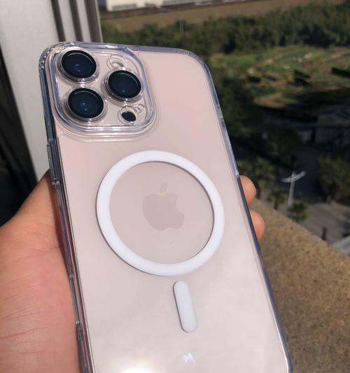 镜头膜手机壳拍照效果如何？是否影响画质？