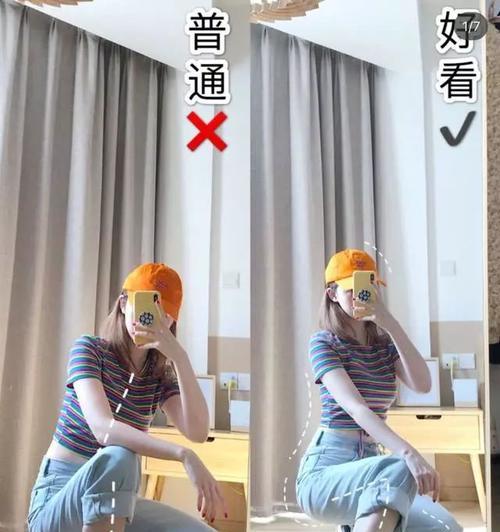 手机双面镜子拍照怎么设置？如何拍出创意照片？