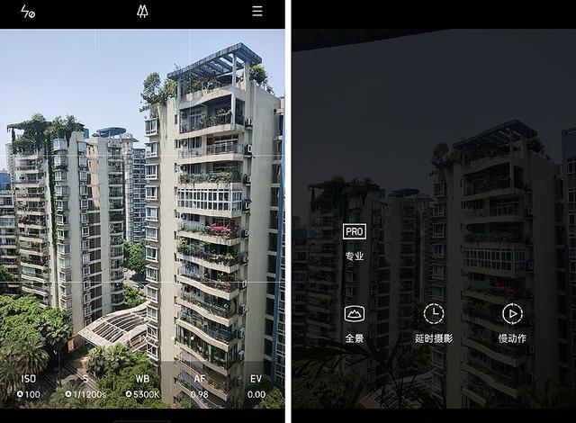 oppo手机拍照广角功能如何开启？