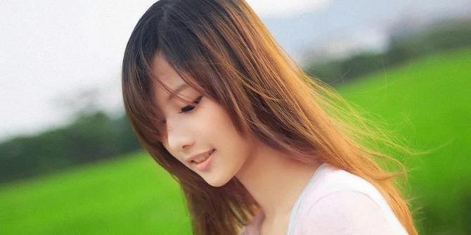 手机拍照如何实现虚化发丝效果？抠图技巧是什么？