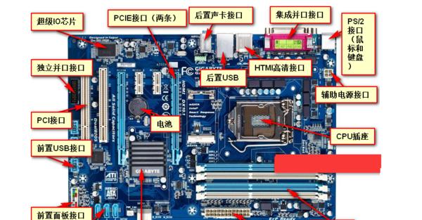 如何查看电脑内存卡的型号？有哪些方法？