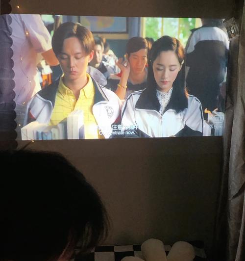 舍友购买投影仪后如何表达感谢？有哪些创意方式？