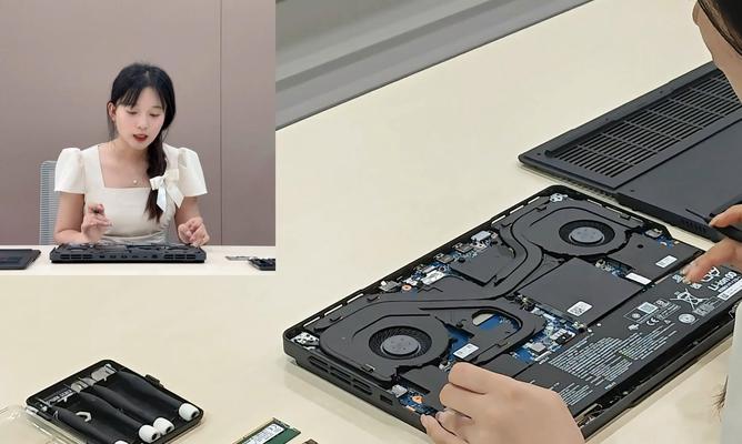 笔记本内存条的正确安装方法是什么？